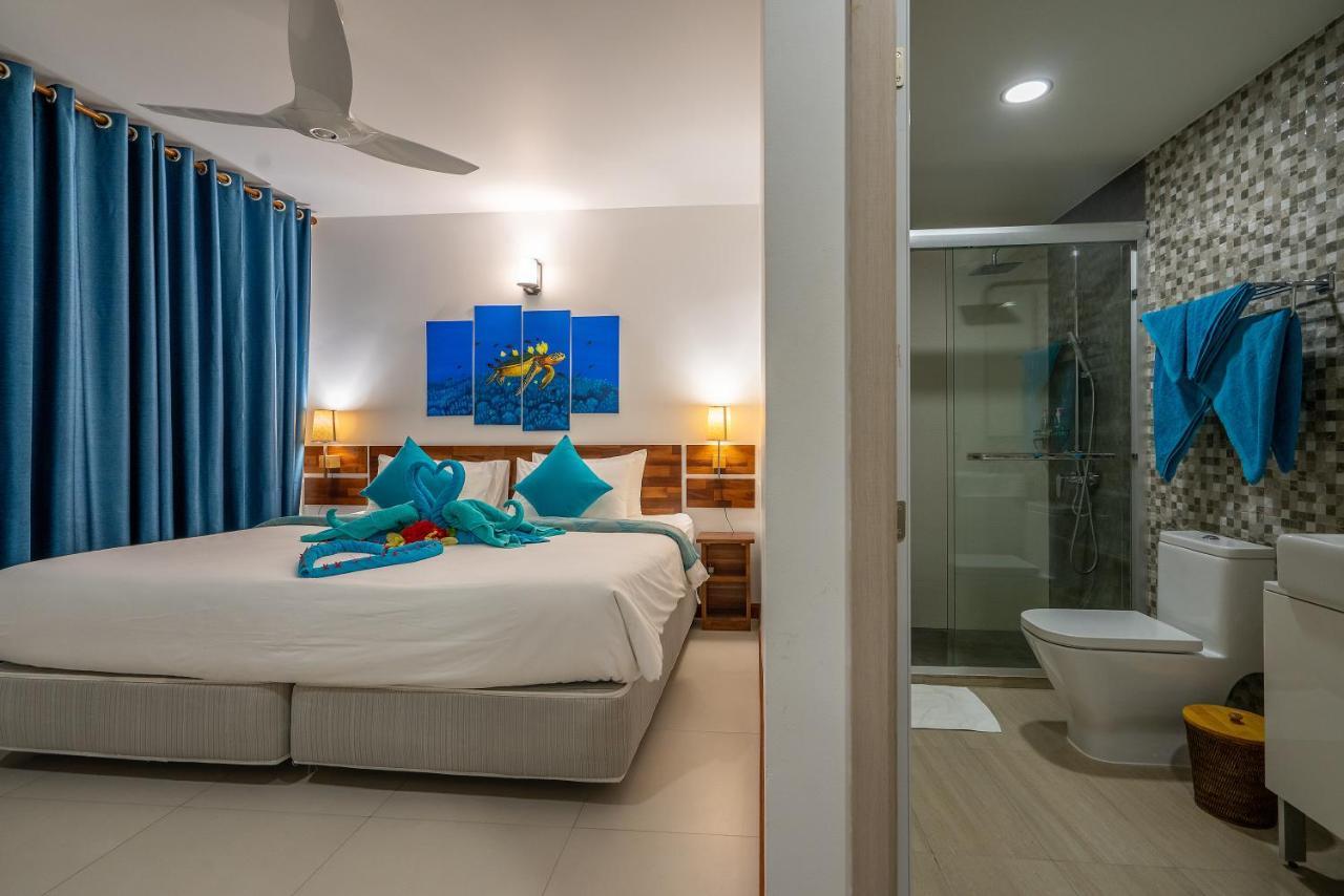 Ithaa Dhigurah Maldives Dhigurah (Alif Dhaal Atoll)