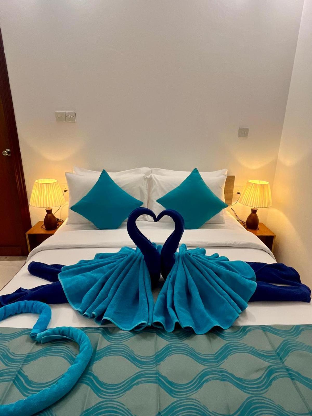 Ithaa Dhigurah Maldives 3* Dhigurah (Alif Dhaal Atoll)