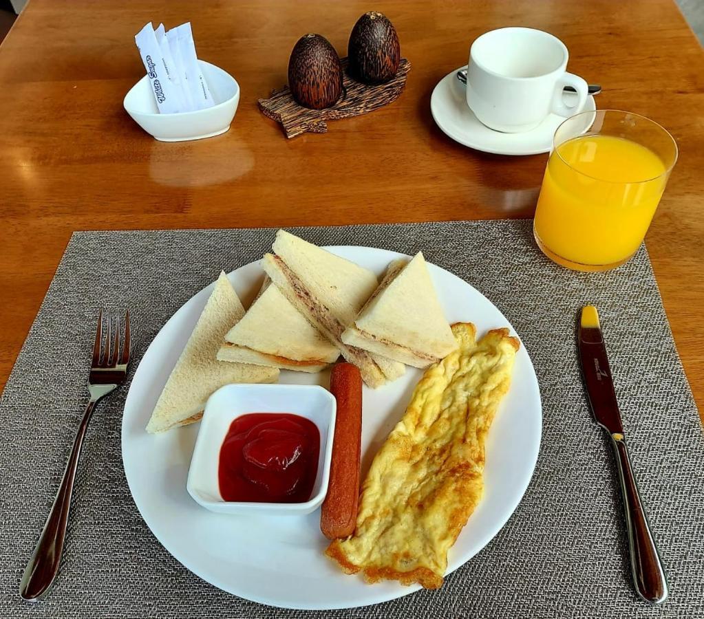 Guest house Ithaa Dhigurah - Feel Like