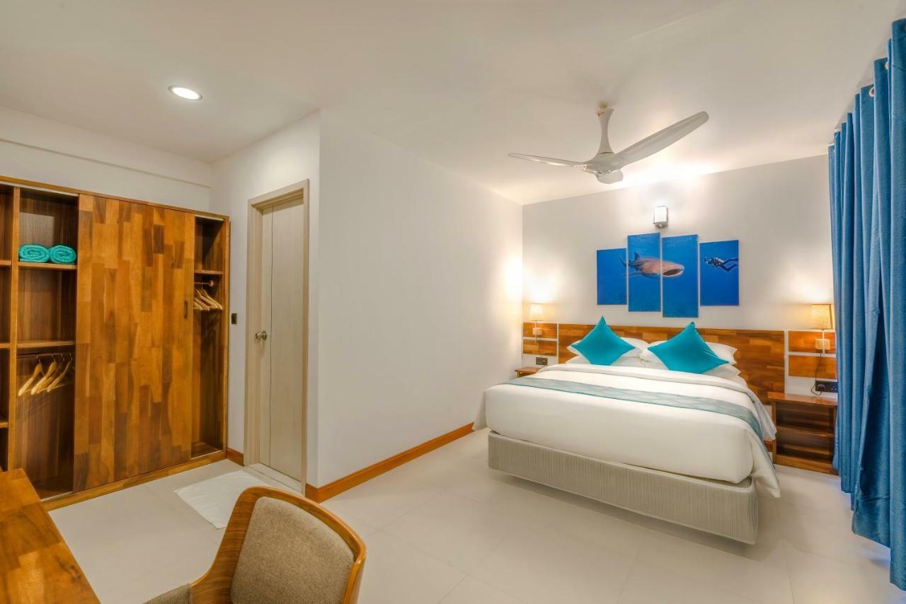 Ithaa Dhigurah - Feel Like Dhigurah (Alif Dhaal Atoll)