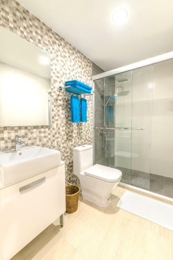 Ithaa Dhigurah - Feel Like Guest house